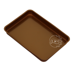 فاكيوم لعلب الشوكولا | Chocolate Tray N261