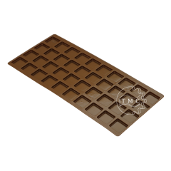 قاعدة فاكيوم لعلب الشوكولا | Chocolate Tray N264