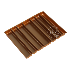 قاعدة فاكيوم لعلب الشوكولا | Chocolate Tray N266