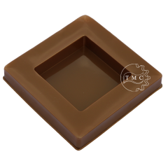 فاكيوم لعلب الشوكولا | Chocolate Tray N267
