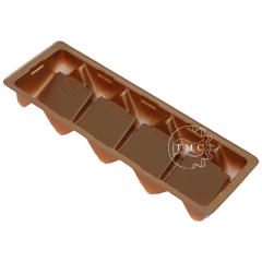 فاكيوم لعلب الشوكولا | Chocolate Tray N268
