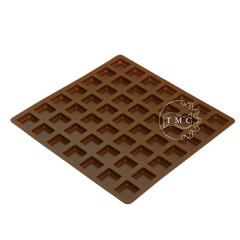 قاعدة فاكيوم لعلب الشوكولا | Chocolate Tray N272
