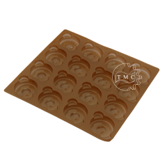 فاكيوم لعلب الشوكولا | Chocolate Tray N279