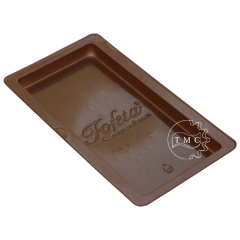 فاكيوم لعلب الشوكولا | Chocolate Tray N280