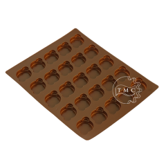 قاعدة فاكيوم لعلب الشوكولا | Chocolate Tray N281