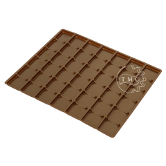 قاعدة فاكيوم لعلب الشوكولا | Chocolate Tray N286