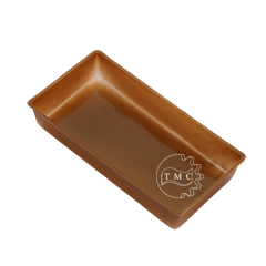 قاعدة فاكيوم لعلب الشوكولا | Chocolate Tray N292