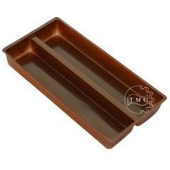 فاكيوم لعلب الشوكولا | Chocolate Tray N297