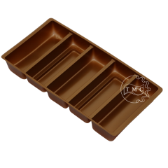 فاكيوم لعلب الشوكولا | Chocolate Tray N298