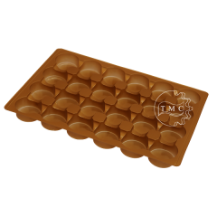 فاكيوم لعلب الشوكولا | Chocolate Tray N306