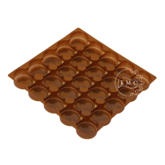 فاكيوم لعلب الشوكولا | Chocolate Tray N312