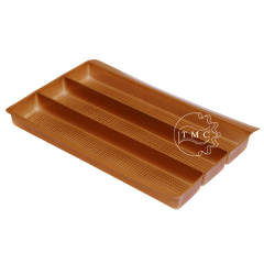 قاعدة فاكيوم لعلب الشوكولا | Chocolate Tray N315