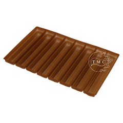 قاعدة فاكيوم لعلب الشوكولا | Chocolate Tray N316