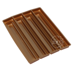 فاكيوم لعلب الشوكولا | Chocolate Tray N317