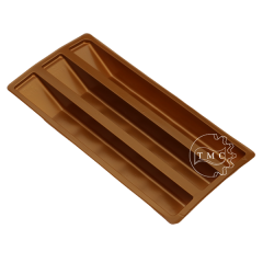 فاكيوم لعلب الشوكولا | Chocolate Tray N319