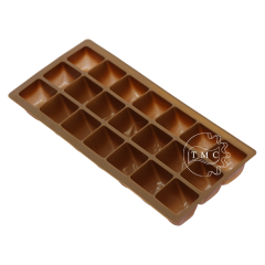 فاكيوم لعلب الشوكولا | Chocolate Tray N328