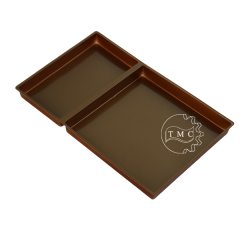 قاعدة فاكيوم لعلب الشوكولا | Chocolate Tray N340