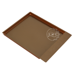 فاكيوم لعلب الشوكولا | Chocolate Tray N344