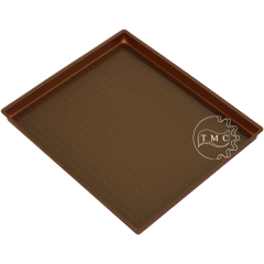 قاعدة فاكيوم لعلب الشوكولا | Chocolate Tray N347