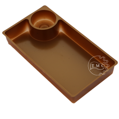 فاكيوم لعلب الشوكولا | Chocolate Tray N349