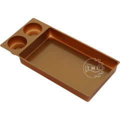 قاعدة فاكيوم لعلب الشوكولا | Chocolate Tray N350