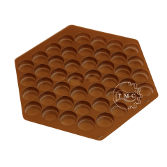 فاكيوم لعلب الشوكولا | Chocolate Tray N353