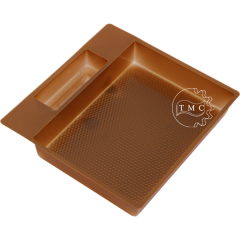 قاعدة فاكيوم لعلب الشوكولا | Chocolate Tray N357