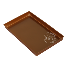 قاعدة فاكيوم لعلب الشوكولا | Chocolate Tray N359