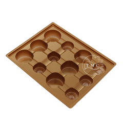 فاكيوم لعلب الشوكولا | Chocolate Tray N360