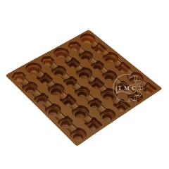 فاكيوم لعلب الشوكولا | Chocolate Tray N362