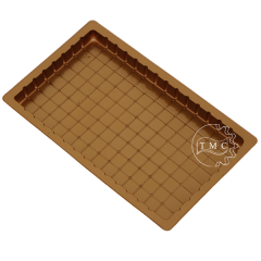 فاكيوم لعلب الشوكولا | Chocolate Tray N371