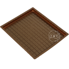 فاكيوم لعلب الشوكولا | Chocolate Tray N376