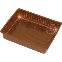 فاكيوم لعلب الشوكولا | Chocolate Tray N377