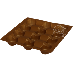 فاكيوم لعلب الشوكولا | Chocolate Tray N379