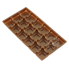 فاكيوم لعلب الشوكولا | Chocolate Tray N383
