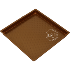 قاعدة فاكيوم لعلب الشوكولا | Chocolate Tray N385