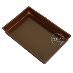 فاكيوم لعلب الشوكولا | Chocolate Tray N386