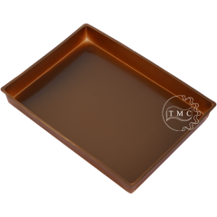 قاعدة فاكيوم لعلب الشوكولا | Chocolate Tray N387