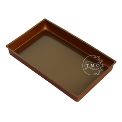 فاكيوم لعلب الشوكولا | Chocolate Tray N388