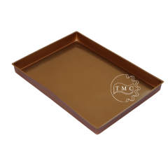 قاعدة فاكيوم لعلب الشوكولا | Chocolate Tray N389