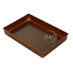 قاعدة فاكيوم لعلب الشوكولا | Chocolate Tray N390