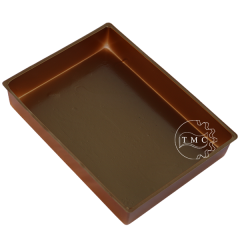 قاعدة فاكيوم لعلب الشوكولا | Chocolate Tray N391