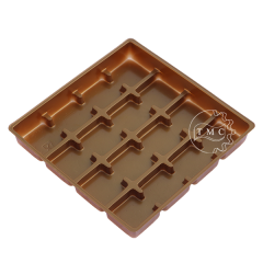 فاكيوم لعلب الشوكولا | Chocolate Tray N398