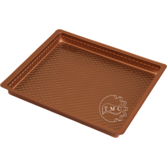 فاكيوم لعلب الشوكولا | Chocolate Tray N400