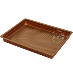 فاكيوم لعلب الشوكولا | Chocolate Tray N401