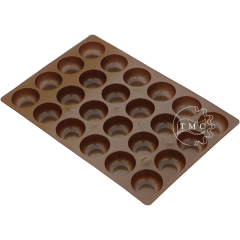 قاعدة فاكيوم لعلب الشوكولا | Chocolate Tray N405