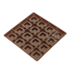 فاكيوم لعلب الشوكولا | Chocolate Tray N406