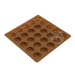 فاكيوم لعلب الشوكولا | Chocolate Tray N413