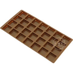 قاعدة فاكيوم لعلب الشوكولا | Chocolate Tray N422