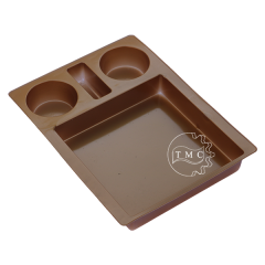 فاكيوم لعلب الشوكولا | Chocolate Tray N426